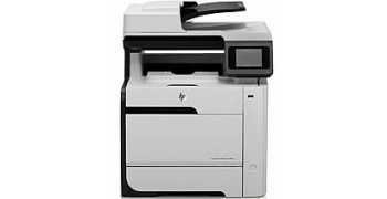HP Laserjet Pro MFP M476DW Laser Printer
